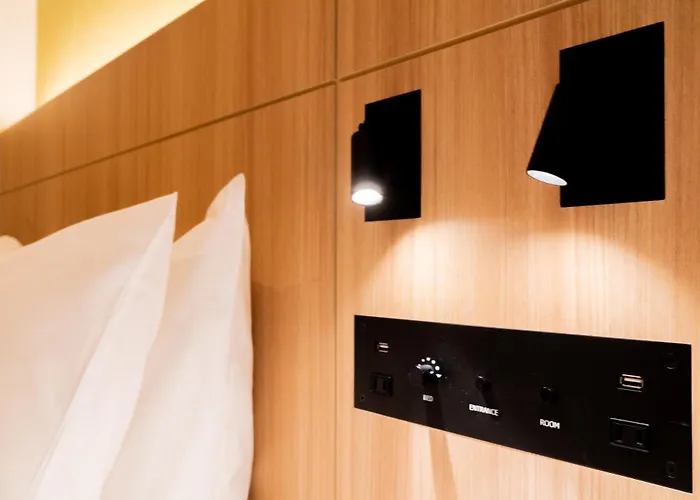 Keio Prelia Hotel Sapporo