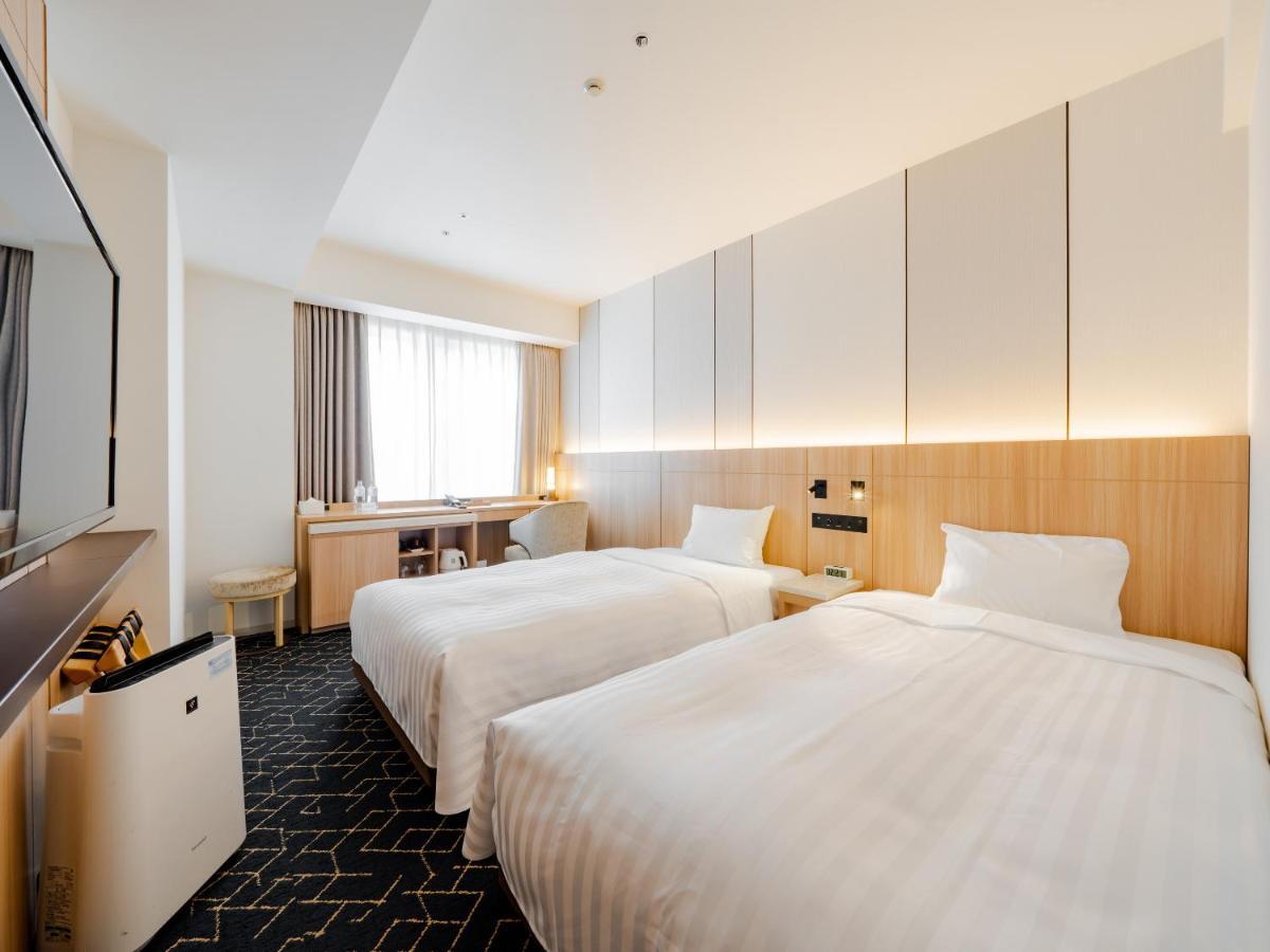 京王プレリアホテル札幌 4*