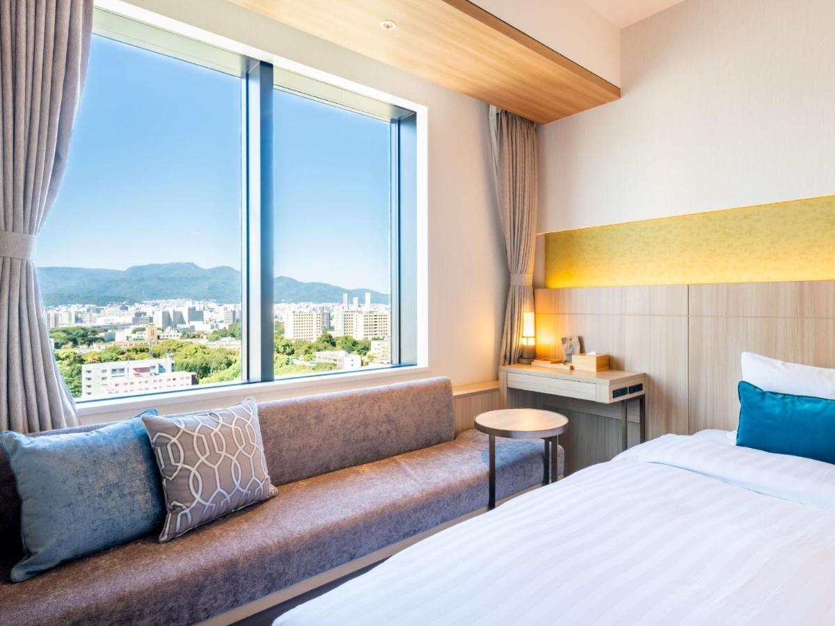 札幌京王普雷利亚酒店 4*